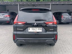 Mitsubishi Xpander Exceed AT 2023 4