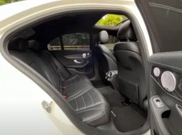 2015 Mercedes C250 AVG AMG Turbo (350N.m) Panoramic Sunroof Km 51rb B Genap AGT 2025 Kredit Tanpa DP 8
