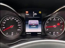 2015 Mercedes C250 AVG AMG Turbo (350N.m) Panoramic Sunroof Km 51rb B Genap AGT 2025 Kredit Tanpa DP 6