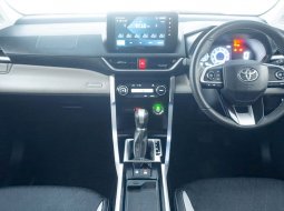 JUAL Toyota Veloz Q TSS CVT 2022 Hitam
~ Kilometer 26rb 8