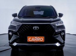 JUAL Toyota Veloz Q TSS CVT 2022 Hitam
~ Kilometer 26rb 2