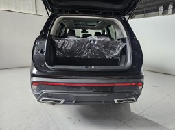 Low km 25rban Wuling Almaz RS EX AT ( Matic ) 2023 Hitam 7 seater mulus Good Condition siap pakai 13