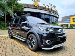 Honda BRV Prestige CVT 2018