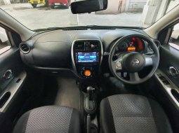  Nissan March 1.2 XS AT 2017 Putih - DP 8 JT / CICILAN 3 JT 5