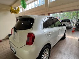  Nissan March 1.2 XS AT 2017 Putih - DP 8 JT / CICILAN 3 JT 7