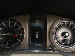 Toyota Innova V 2.0 AT 2019 - Cicilan Rendah - E1508CV 9