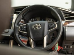 Toyota Innova V 2.0 AT 2019 - Cicilan Rendah - E1508CV 12