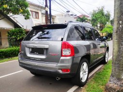 2013 Jeep Compass Limited AWD (Grade A) Like New Km17rb Record Service Atpm B GENAP Pjk OKTOBER 2025 6