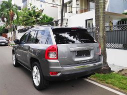 2013 Jeep Compass Limited AWD (Grade A) Like New Km17rb Record Service Atpm B GENAP Pjk OKTOBER 2025 5