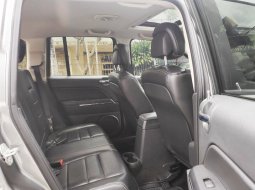2013 Jeep Compass Limited AWD (Grade A) Like New Km17rb Record Service Atpm B GENAP Pjk OKTOBER 2025 8
