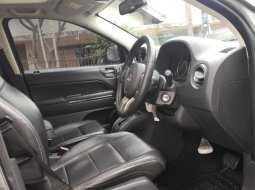 2013 Jeep Compass Limited AWD (Grade A) Like New Km17rb Record Service Atpm B GENAP Pjk OKTOBER 2025 9