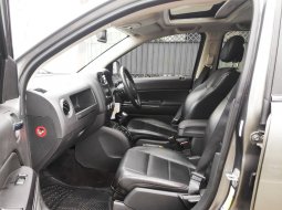 2013 Jeep Compass Limited AWD (Grade A) Like New Km17rb Record Service Atpm B GENAP Pjk OKTOBER 2025 11