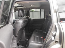 2013 Jeep Compass Limited AWD (Grade A) Like New Km17rb Record Service Atpm B GENAP Pjk OKTOBER 2025 12