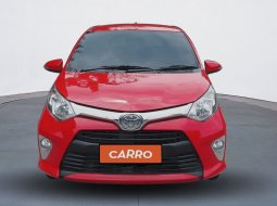 Toyota Calya G AT 2017  - Cicilan Mobil DP Murah 2