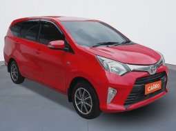 Toyota Calya G AT 2017  - Cicilan Mobil DP Murah 1