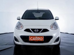 Nissan March 1.2L XS 2017  - Cicilan Mobil DP Murah 1