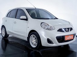Nissan March 1.2L XS 2017  - Cicilan Mobil DP Murah 3