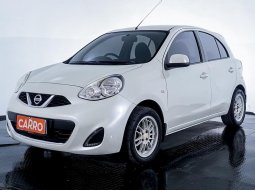 Nissan March 1.2L XS 2017  - Cicilan Mobil DP Murah 2