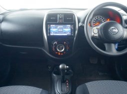 Nissan March 1.2L XS 2017  - Cicilan Mobil DP Murah 4