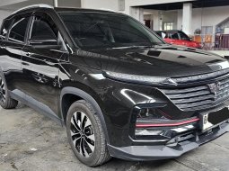Wuling Almaz RS 7 Seater A/T ( Matic ) 2023 Hitam Km 25rban Mulus Siap Pakai 2