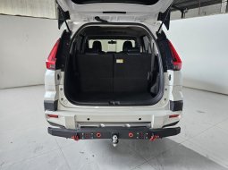 Low km 28rban Mitsubishi Xpander Cross Premium AT ( Matic ) 2023 Putih Mulus Siap Pakai 13