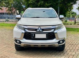 MITSUBISHI PAJERO DAKAR AT 2017 1