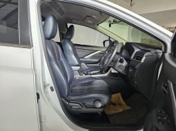 Low km 28rban Mitsubishi Xpander Cross Premium AT ( Matic ) 2023 Putih Mulus Siap Pakai 8