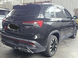 Wuling Almaz RS 7 Seater A/T ( Matic ) 2023 Hitam Km 25rban Mulus Siap Pakai 6