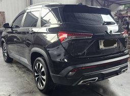 Wuling Almaz RS 7 Seater A/T ( Matic ) 2023 Hitam Km 25rban Mulus Siap Pakai 4