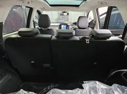 Wuling Almaz RS 7 Seater A/T ( Matic ) 2023 Hitam Km 25rban Mulus Siap Pakai 13