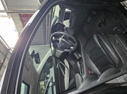 Wuling Almaz RS 7 Seater A/T ( Matic ) 2023 Hitam Km 25rban Mulus Siap Pakai 10