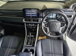 Low km 28rban Mitsubishi Xpander Cross Premium AT ( Matic ) 2023 Putih Mulus Siap Pakai 10