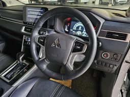 Low km 28rban Mitsubishi Xpander Cross Premium AT ( Matic ) 2023 Putih Mulus Siap Pakai 11