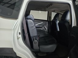 Low km 28rban Mitsubishi Xpander Cross Premium AT ( Matic ) 2023 Putih Mulus Siap Pakai 9