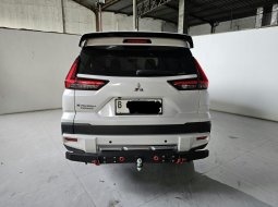 Low km 28rban Mitsubishi Xpander Cross Premium AT ( Matic ) 2023 Putih Mulus Siap Pakai 6