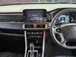 Mitsubishi Xpander Cross Premium A/T ( Matic ) 2023 Putih Mulus Gress Siap Pakai 8