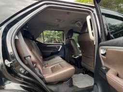 2018 Fortuner 2.4 VRZ TRD AT FL Rawatan ATPM Km79rb B GENAP Pjk JULI 2025 Siap Pakai KREDIT TDP 30jt 7