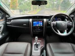 2018 Fortuner 2.4 VRZ TRD AT FL Rawatan ATPM Km79rb B GENAP Pjk JULI 2025 Siap Pakai KREDIT TDP 30jt 6