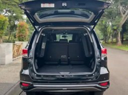 2018 Fortuner 2.4 VRZ TRD AT FL Rawatan ATPM Km79rb B GENAP Pjk JULI 2025 Siap Pakai KREDIT TDP 30jt 9