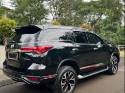 2018 Fortuner 2.4 VRZ TRD AT FL Rawatan ATPM Km79rb B GENAP Pjk JULI 2025 Siap Pakai KREDIT TDP 30jt 5