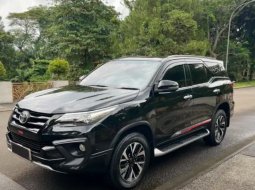 2018 Fortuner 2.4 VRZ TRD AT FL Rawatan ATPM Km79rb B GENAP Pjk JULI 2025 Siap Pakai KREDIT TDP 30jt 4