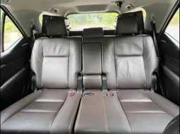 2018 Fortuner 2.4 VRZ TRD AT FL Rawatan ATPM Km79rb B GENAP Pjk JULI 2025 Siap Pakai KREDIT TDP 30jt 8