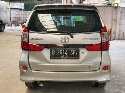 Toyota Avanza 1.5 Veloz AT 2015 5