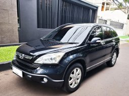 2009 Honda CR-V 2.4 i-VTEC Rawatan ATPM Resmi An Pribadi B GANJIL Pjk NOV 2025 Siap Pakai OtrKREDIT