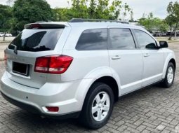 2011 Dodge Journey 2.4 SXT Sun roof 7 Seat Rawatan ATPM Km 65rb Orsinil Plat B Siap Pakai Otr KREDIT 4
