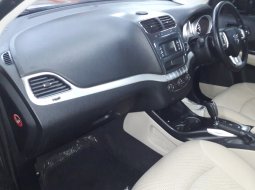 2011 Dodge Journey 2.4 SXT Sun roof 7 Seat Rawatan ATPM Km 65rb Orsinil Plat B Siap Pakai Otr KREDIT 5