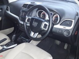 2011 Dodge Journey 2.4 SXT Sun roof 7 Seat Rawatan ATPM Km 65rb Orsinil Plat B Siap Pakai Otr KREDIT 6