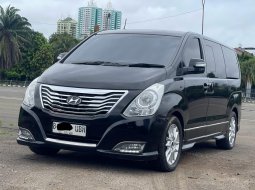 H-1 ROYALE DIESEL AT 2015 HITAM SIAP PAKAI NEGO SAMPAI DEAL