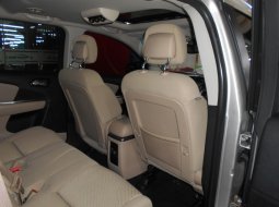 2011 Dodge Journey 2.4 SXT Sun roof 7 Seat Rawatan ATPM Km 65rb Orsinil Plat B Siap Pakai Otr KREDIT 9