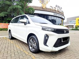Daihatsu New Xenia 1.3 R CVT 2022